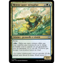 Multicolore - Mentor saute-nénuphar (U) [BLB]