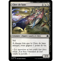 Multicolore - Clerc de lune (C) [BLB]