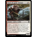 Multicolore - Souris de garde vétérane (C) [BLB]