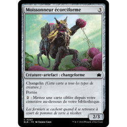 Artefact - Moissonneur écorciforme (C) [BLB]