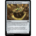 Artefact - Marmite de Bourdefleur (C) [BLB]