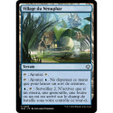 Terrain - Village du Nénuphar (U) [BLB]