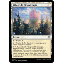 Terrain - Village de Fleurdelupin (U) [BLB]