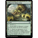 Terrain - Village de Chênecreux (U) [BLB]