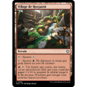 Terrain - Village de Rocparoi (U) [BLB]