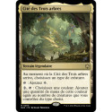 Terrain - Cité des Trois arbres (R) [BLB]