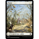 Terrain - Plaine (printemps) (L) [BLB]