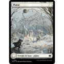 Terrain - Plaine (hiver) (L) [BLB]