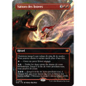 Rouge - (BL) Saison des braves (M) [BLB]