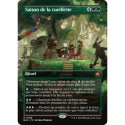 Verte - (BL) Saison de la cueillette (M) [BLB]