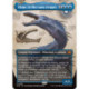 Bleue - (BL) Eluge, la Mer sans rivages (M) [BLB]