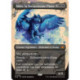 Noire - (BL) Maha, Sa Nocturnissime Plume (M) [BLB]