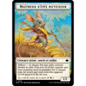 Token - Maîtresse d'épée pattefleur (T) [BLB]