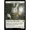 Token - Lapine intrépide (T) [BLB]