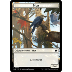 Token - Mur (T) [BLB]