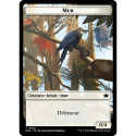 Token - Mur (T) [BLB]