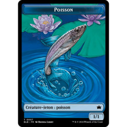 Token - Poisson (T) [BLB]