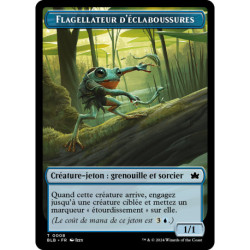 Token - Flagellateur d’éclaboussures (T) [BLB]