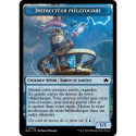 Token - Instructeur piègefoudre (T) [BLB]
