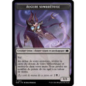 Token - Augure sombrétoile (T) [BLB]