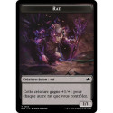 Token - Rat (T) [BLB]