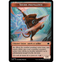 Token - Souris polyvalente (T) [BLB]
