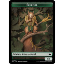 Token - Écureuil (T) [BLB]