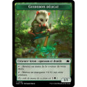 Token - Guidebois délicat (T) [BLB]