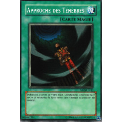 Approche des Ténèbres (C)