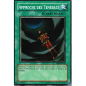 Approche des Ténèbres (C) [MDM]