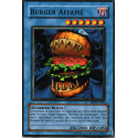 Burger Affamé (C) [MDM]