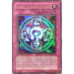 Cercle Envoûtant (UR)