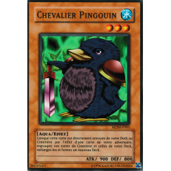 Chevalier Pingouin (C)