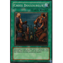 Choix Douloureux (SR) [MDM]