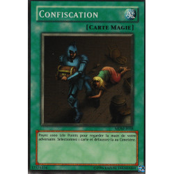 Confiscation (SR)