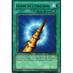 Corne de l'Unicorne (R)