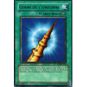 Corne de l'Unicorne (R) [MDM]