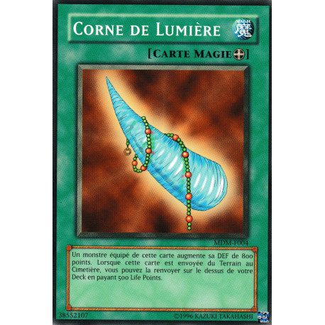Corne de Lumière (C)