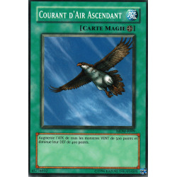 Courant d'Air Ascendant (C)