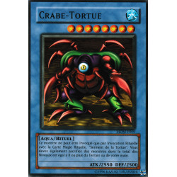 Crabe-Tortue (C)