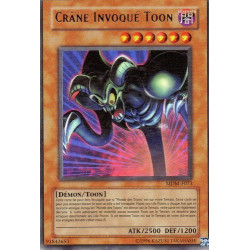Crâne Invoqué Toon (UR)