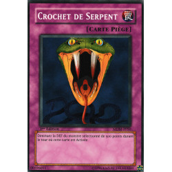 Crochet de Serpent (C)