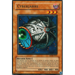Cyberjarre (R)
