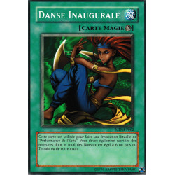 Danse Inaugurale (C)