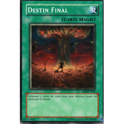 Destin Final (C)