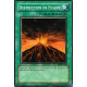 Destruction en Fusion (C)