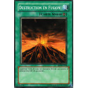 Destruction en Fusion (C) [MDM]