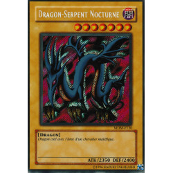 Dragon Serpent Nocturne (STR)