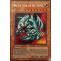 Dragon Toon aux Yeux Bleus (STR) [MDM]