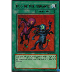 Duo de Délinquants (UR)